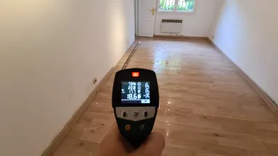 Expertise humidité Ahun