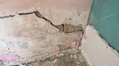 Expertise fissures Ajain